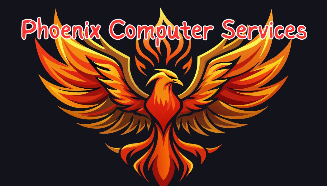 Phoenix Computer Services logo